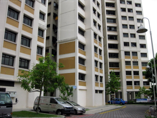 Blk 981D Buangkok Crescent (Hougang), HDB 5 Rooms #234082